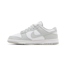 Dunk Low - "Grey Fog"