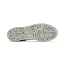 Dunk Low - "Grey Fog"