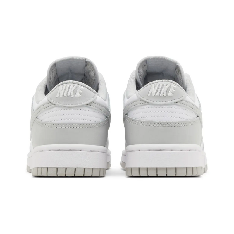 Dunk Low - "Grey Fog"