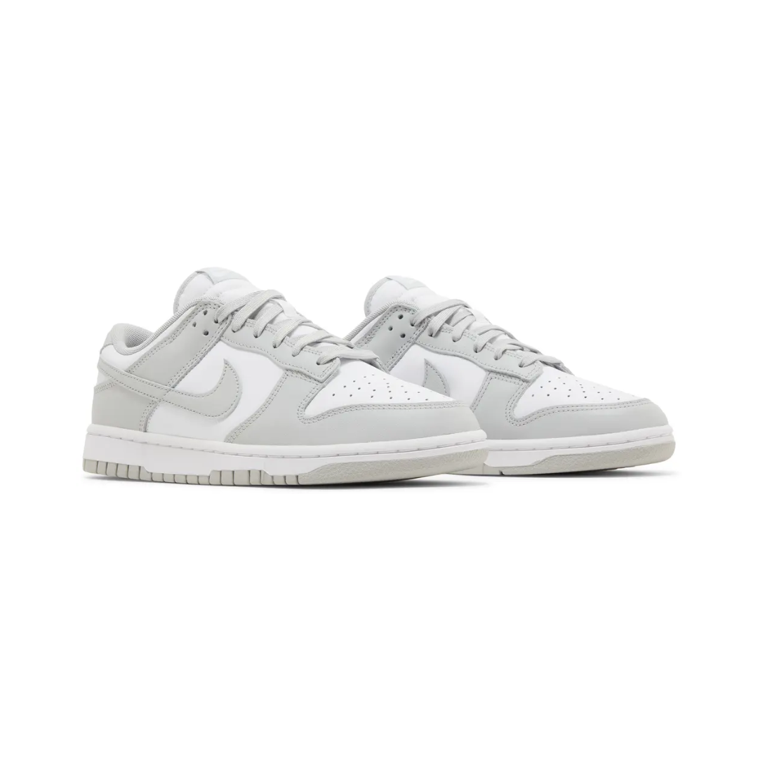 Dunk Low - "Grey Fog"