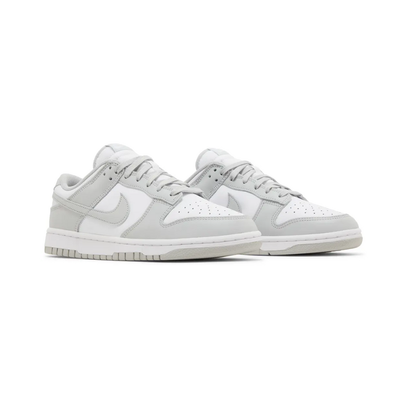 Dunk Low - "Grey Fog"