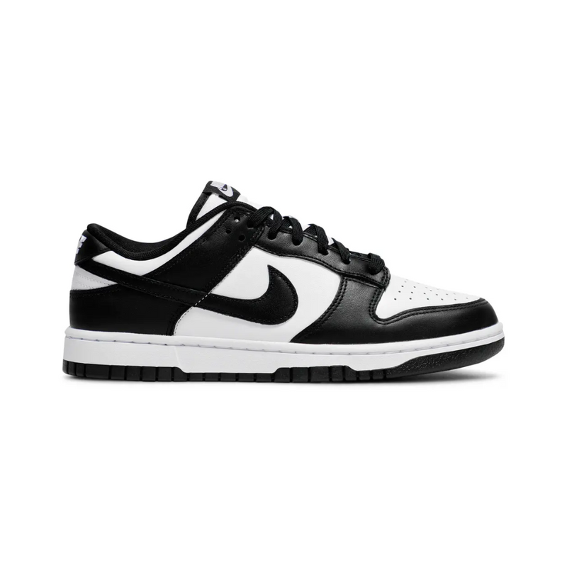 Dunk Low - "Panda"