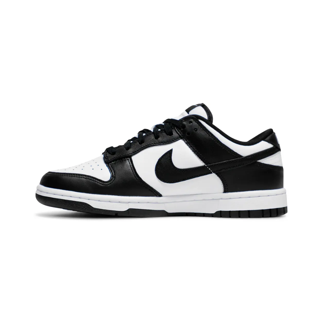 Dunk Low - "Panda"