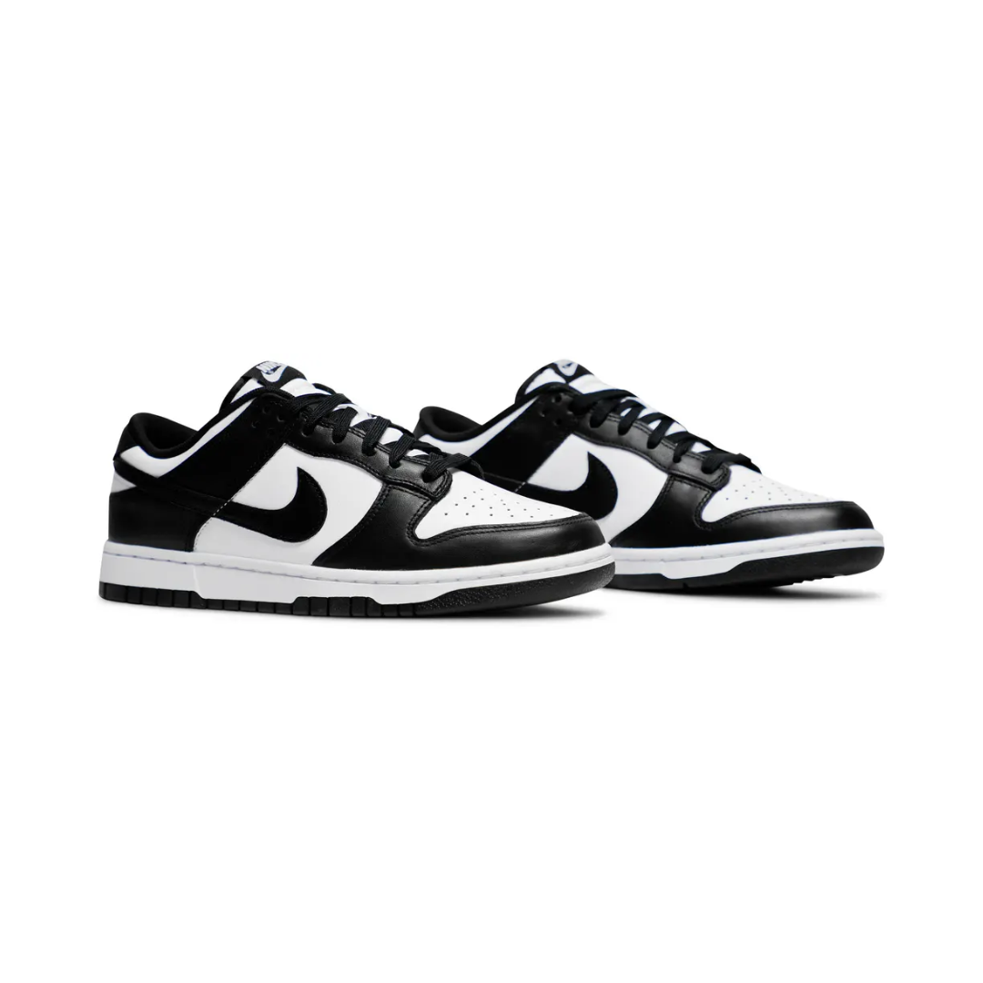 Dunk Low - "Panda"