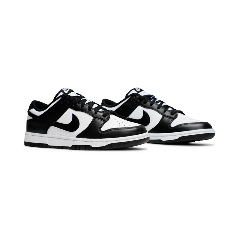 Dunk Low - "Panda"