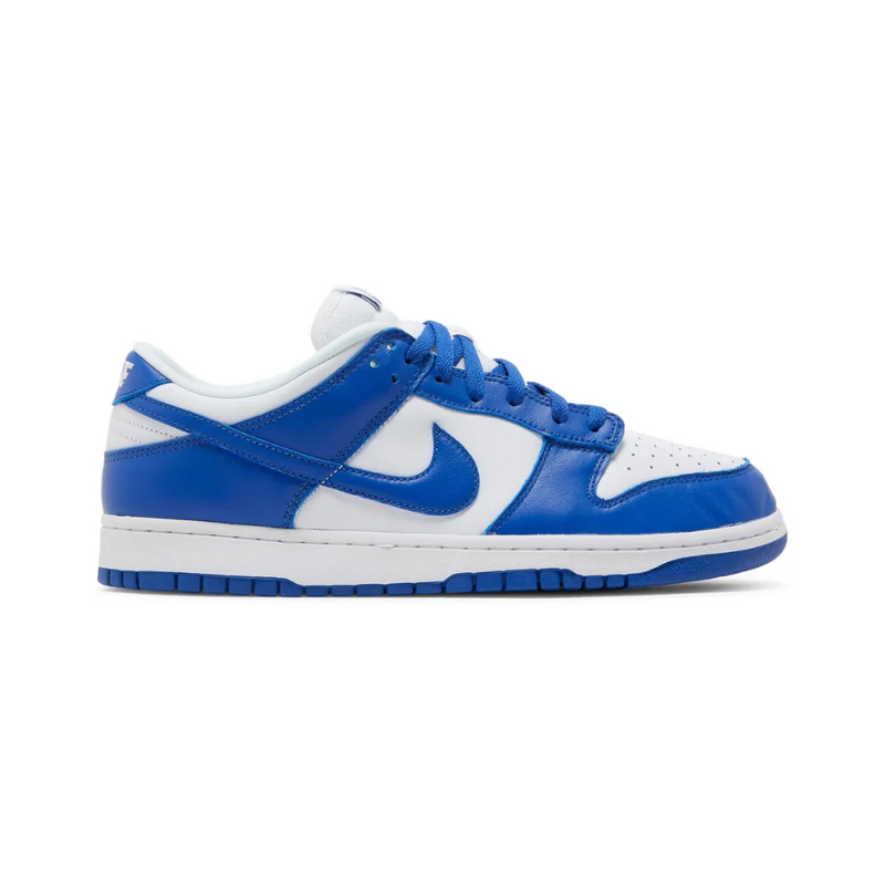 Dunk Low Retro - "Kentucky"