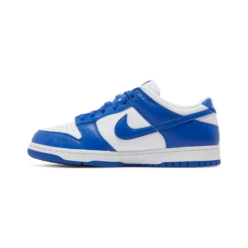 Dunk Low Retro - "Kentucky"