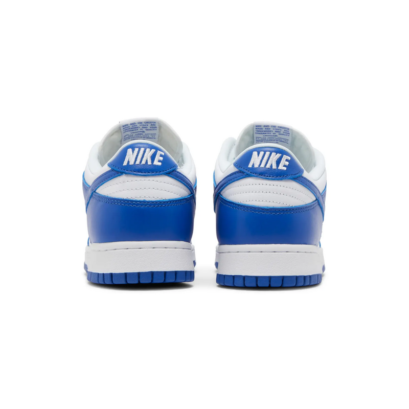 Dunk Low Retro - "Kentucky"