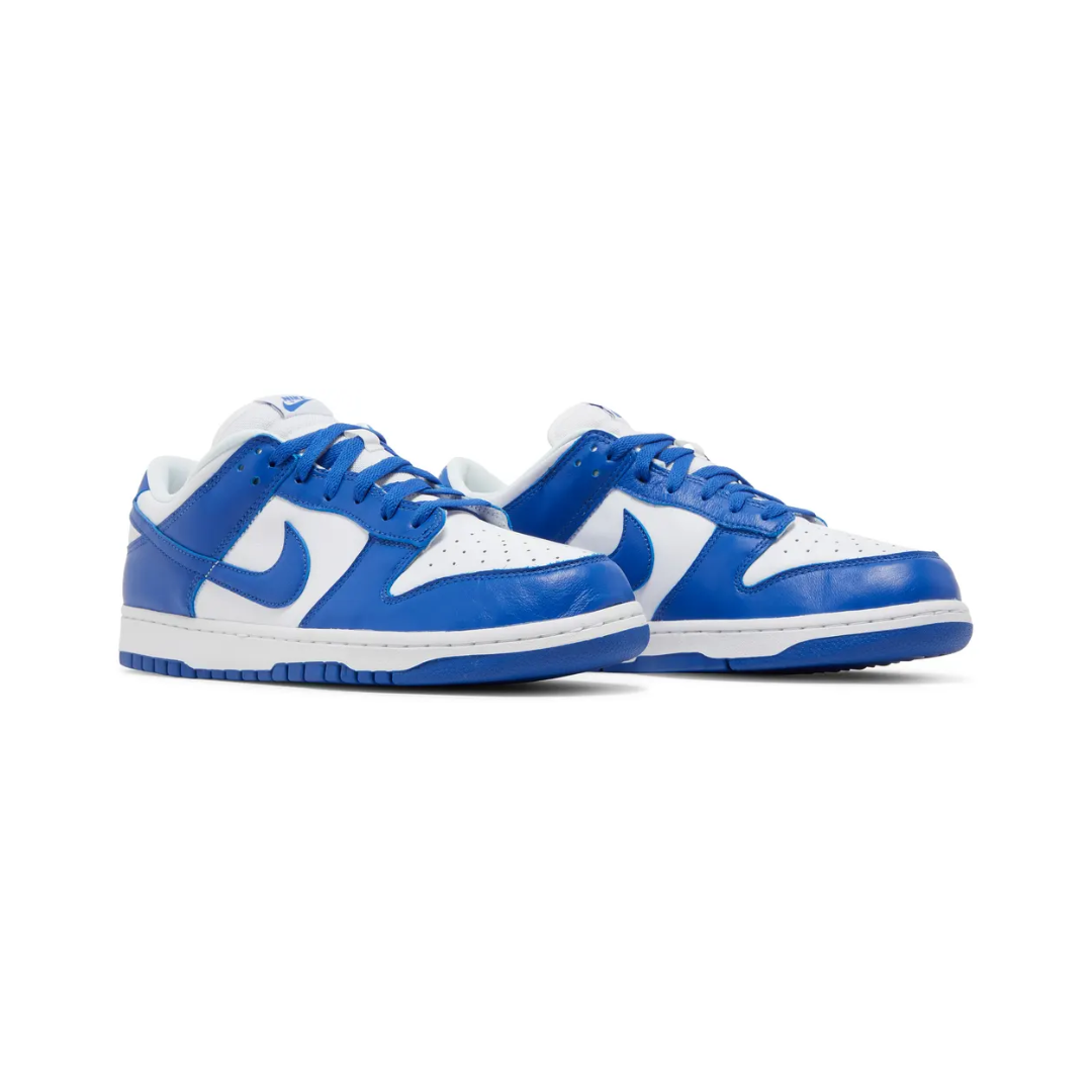 Dunk Low Retro - "Kentucky"