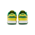 Dunk Low - "Reverse Brazil"
