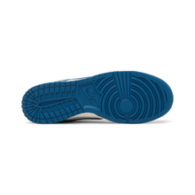 Dunk Low - "Sashiko - Industrial Blue"