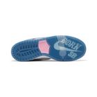 Born x Raised x Dunk Low - "One Block at a Time"