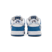 Born x Raised x Dunk Low - "One Block at a Time"