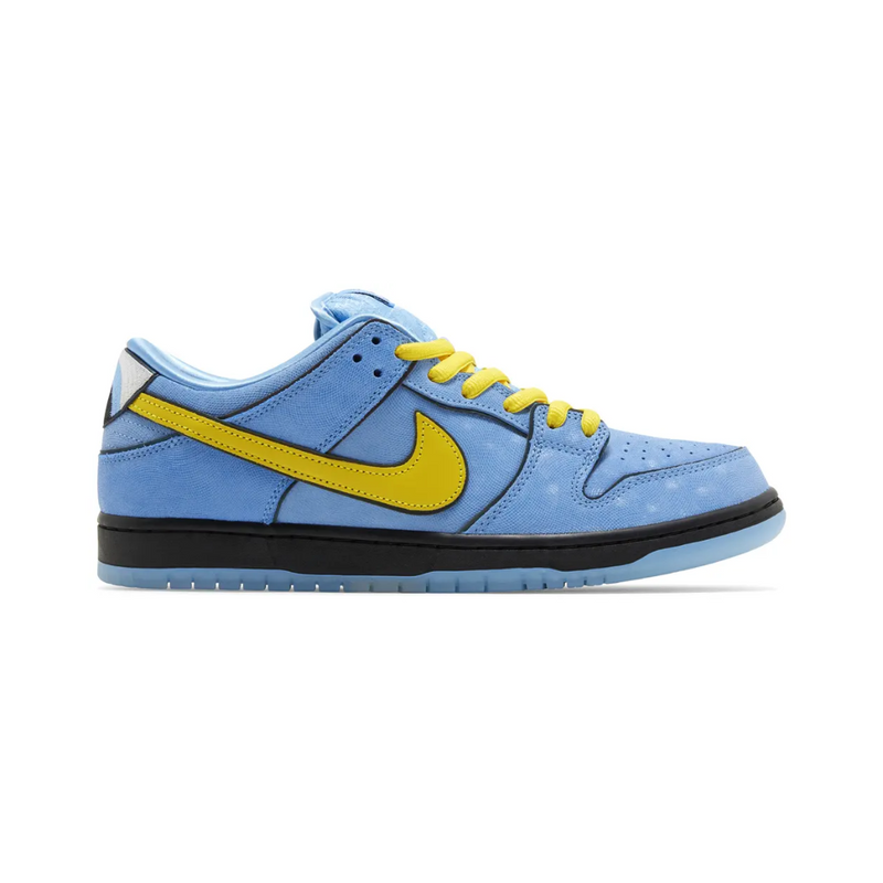 The Powerpuff Girls x Dunk Low - "Bubbles"
