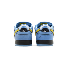 The Powerpuff Girls x Dunk Low - "Bubbles"