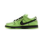 The Powerpuff Girls x Dunk Low - "Buttercup"