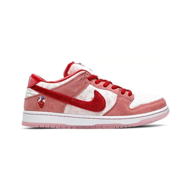 StrangeLove x Dunk Low - "Valentine's Day"
