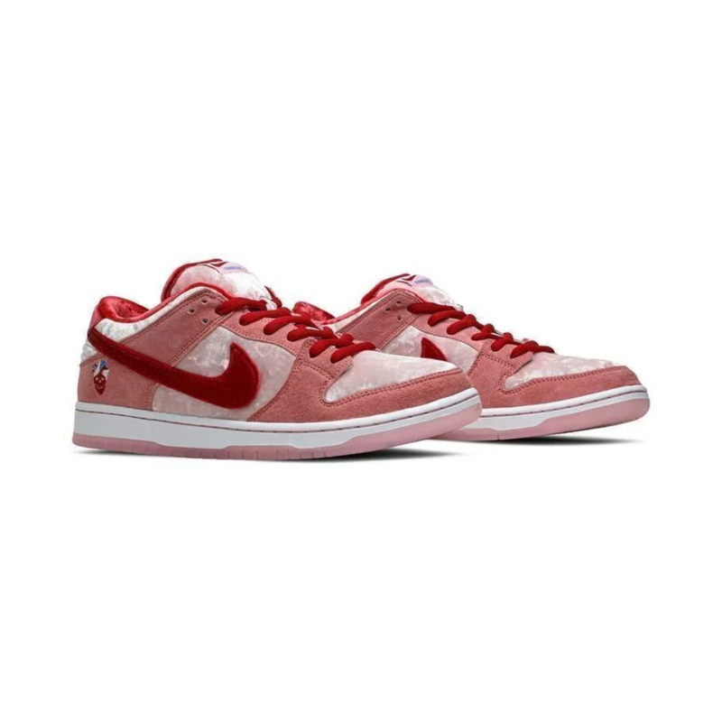 StrangeLove x Dunk Low - "Valentine's Day"