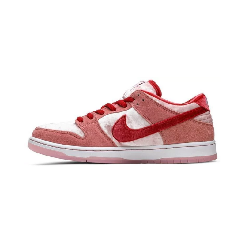 StrangeLove x Dunk Low - "Valentine's Day"