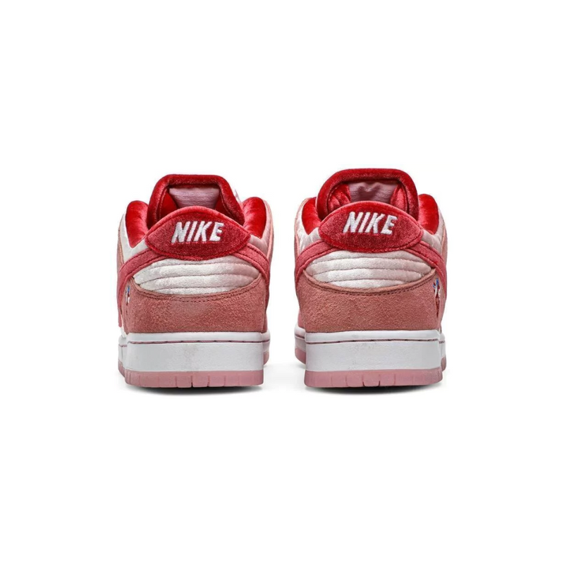 StrangeLove x Dunk Low - "Valentine's Day"