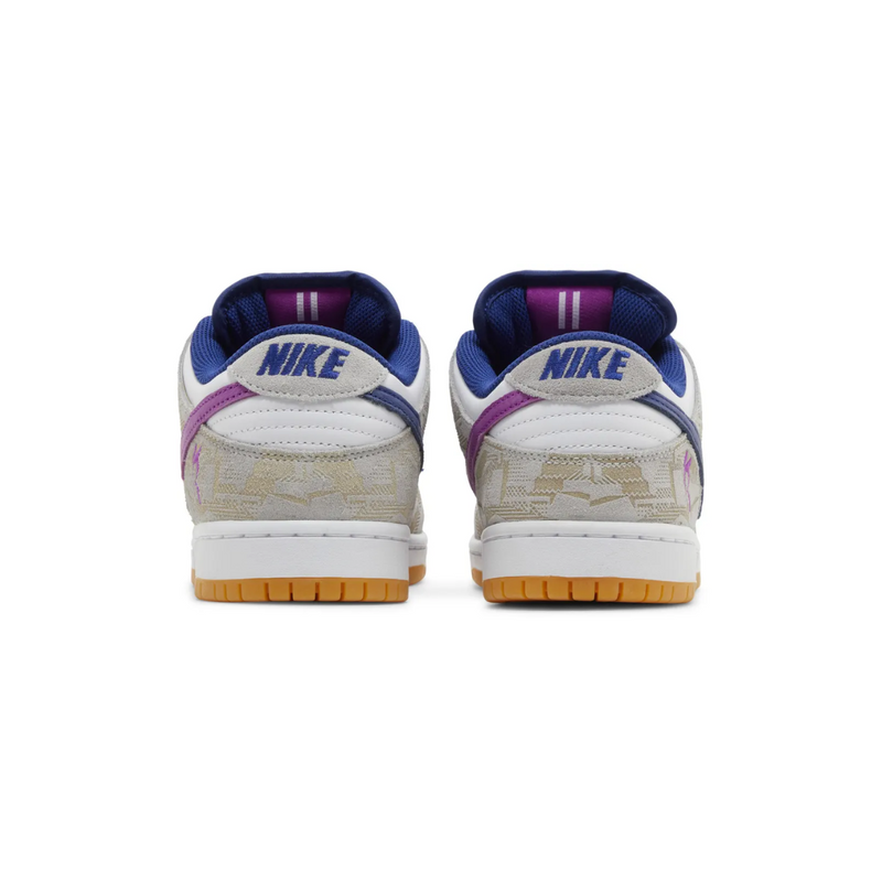 Rayssa Leal x Dunk Low SB