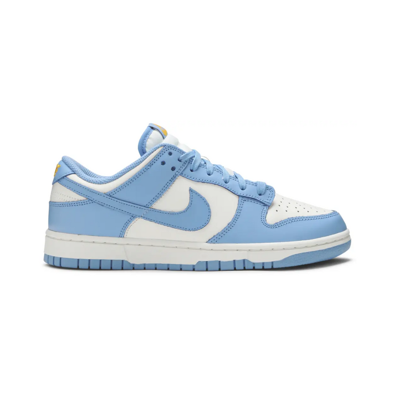 Dunk Low - "Coast"