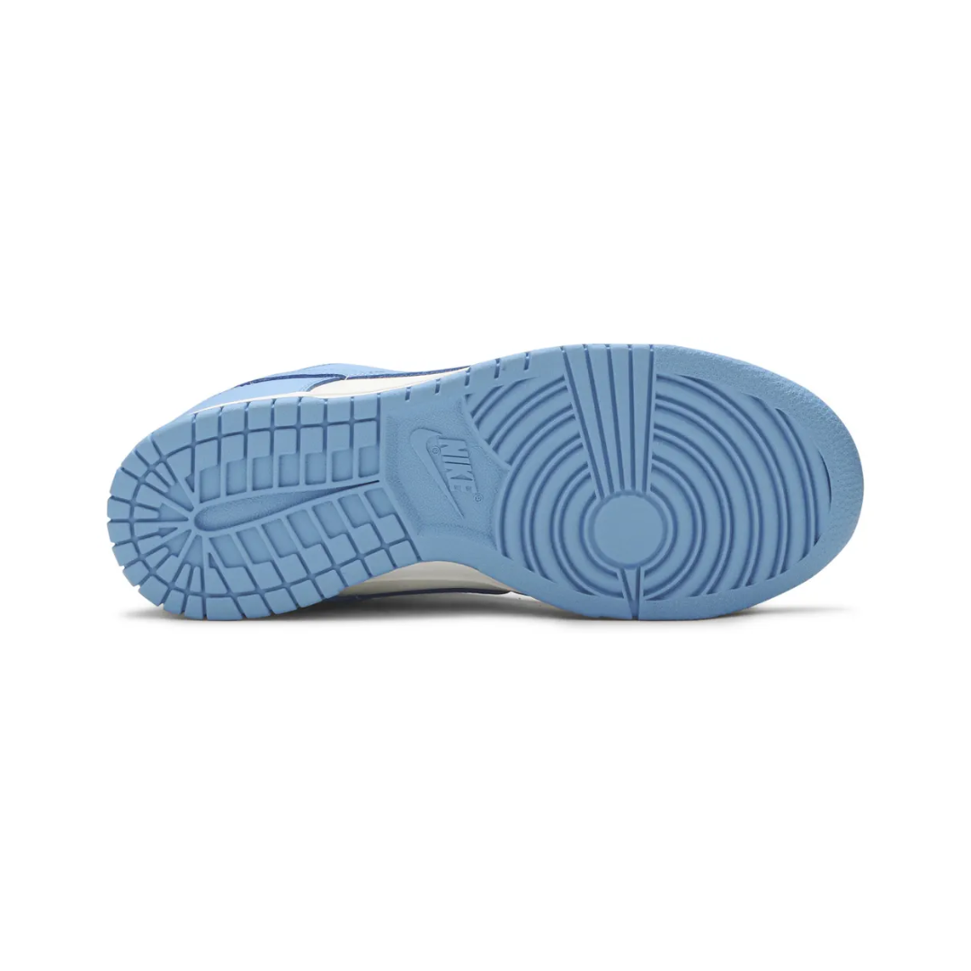 Dunk Low - "Coast"