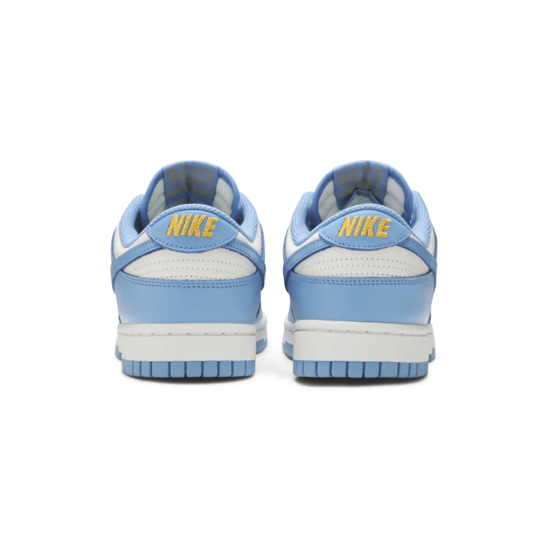 Dunk Low - "Coast"