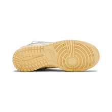 Off-White x Dunk Low - "Lot 01 of 50"
