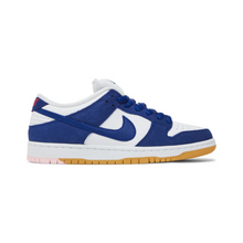 Dunk Low - "Los Angeles Dodgers"