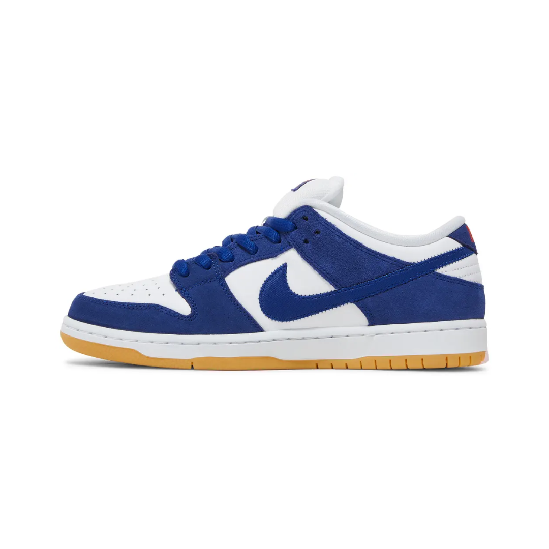 Dunk Low - "Los Angeles Dodgers"