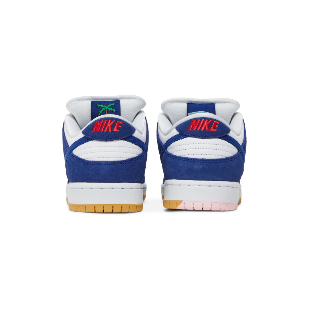 Dunk Low - "Los Angeles Dodgers"