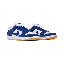 Dunk Low - "Los Angeles Dodgers"