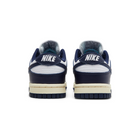 Dunk Low - "Vintage Navy"