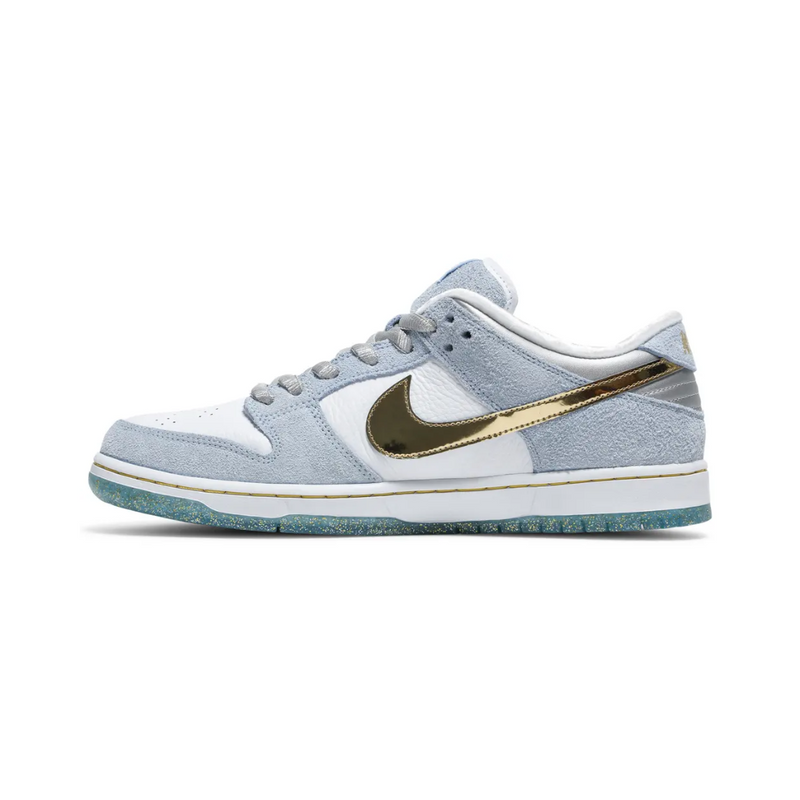 Sean Cliver x Dunk Low SB - "Holiday Special"