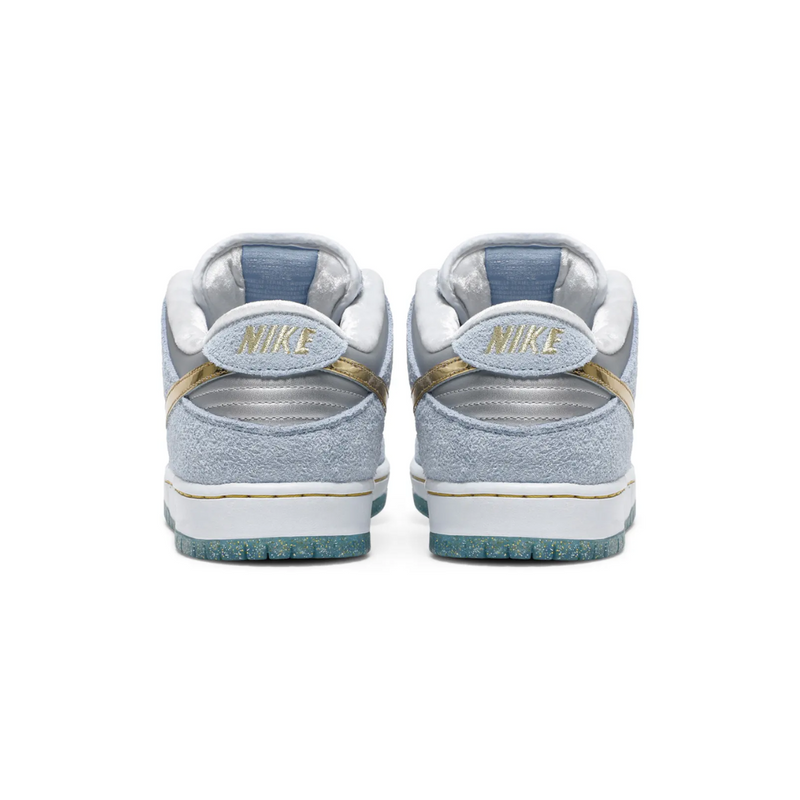 Sean Cliver x Dunk Low SB - "Holiday Special"