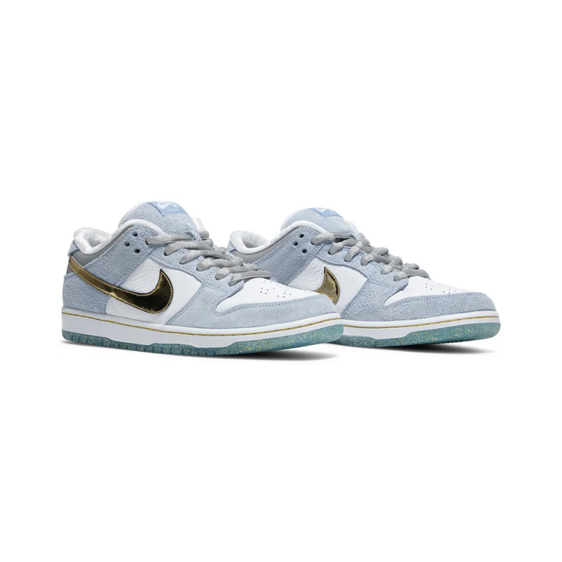 Sean Cliver x Dunk Low SB - "Holiday Special"