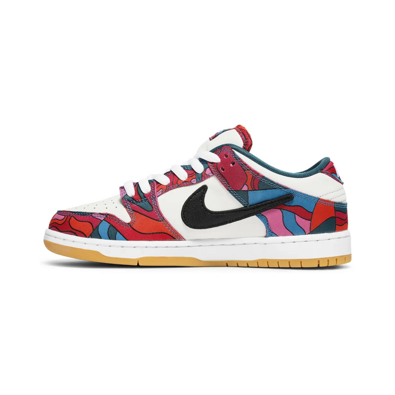 Parra x Dunk Low SB - "Abstract Art"