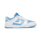 Dunk Low - "Reverse University Blue"