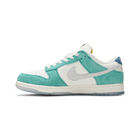 Kasina x Dunk Low - "Road Sign"