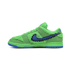 Grateful Dead x Dunk Low SB - "Green Bear"