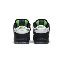 Jeff Staple x Dunk Low SB - "Panda Pigeon" (Special Box)