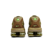 SUPREME x Shox Ride 2 - "Neutral Olive"
