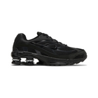 SUPREME x Shox Ride 2 - "Black"