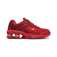 SUPREME x Shox Ride 2 - "Speed Red"