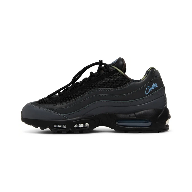 Corteiz x Air Max 95 - "Aegean Storm"