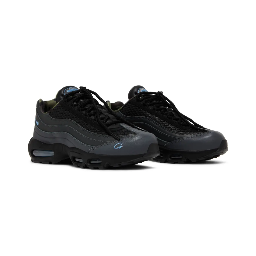 Corteiz x Air Max 95 - "Aegean Storm"