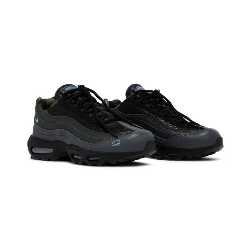 Corteiz x Air Max 95 - "Aegean Storm"