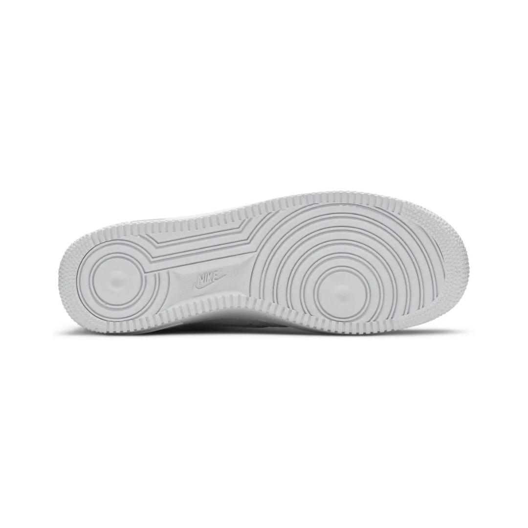 Air Force 1 '07 - "Triple White"