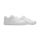 Air Force 1 '07 - "Triple White"